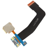 IPartsBuy Charging Port Flex Cable For Samsung Galaxy Tab S 10.5 / T800 August 2018 - 2 iPartsBuy Charging Port Flex Cable for Samsung Galaxy Tab S 10.5 / T800 - 2