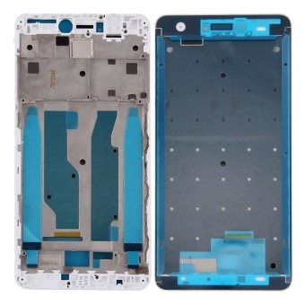 OPPO A31 Battery Back Cover Front Housing LCD Frame Bezel Plate White. Source · IPartsBuy