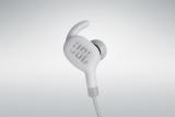 JBL Everest V100 Nxt Earphone (White)