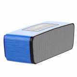 Kingdo 3D Surround HI-FI Bluetooth Speaker With Free Holder Stand For Smartphone August 2018 - 3 Kingdo 3D Surround HI-FI Bluetooth Speaker with Free Holder Stand for Smartphone - 3