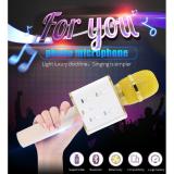 KingDo Q9 Wireless Bluetooth Microphone Karaoke Bluetooth Speaker With Free Cellphone Waterproof Bag August 2018 - 4 KingDo Q9 Wireless Bluetooth Microphone Karaoke Bluetooth Speaker with Free Cellphone Waterproof Bag - 4