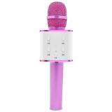KingDo Q9 Wireless Bluetooth Microphone Karaoke Bluetooth Speaker With Free Cellphone Waterproof Bag August 2018 - 2 KingDo Q9 Wireless Bluetooth Microphone Karaoke Bluetooth Speaker with Free Cellphone Waterproof Bag - 2