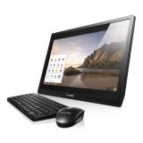 Lenovo Ideacentre N300 All in One PC Celeron Quad Core Android OS 19.5in Touch Screen with Free Keyboard and Mouse