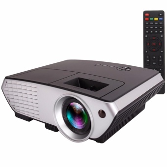 Remote Control Cocok untuk Proyektor NEC V260X + V300X + V260 RD-448E RD -