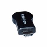MiraScreen 2.4G HDMI Dongle Adapter USB Cable 1080P To Projectors TV Computer HDMI Display Tv Stick For IOS Android Wireless TV Dongle August 2018 - 3 MiraScreen 2.4G HDMI Dongle Adapter USB Cable 1080P To Projectors TV Computer HDMI Display tv stick for IOS Android wireless TV Dongle - 3