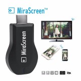 MiraScreen 2.4G HDMI Dongle Adapter USB Cable 1080P To Projectors TV Computer HDMI Display Tv Stick For IOS Android Wireless TV Dongle August 2018 - 2 MiraScreen 2.4G HDMI Dongle Adapter USB Cable 1080P To Projectors TV Computer HDMI Display tv stick for IOS Android wireless TV Dongle - 2