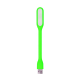 Portable USB LED Light (Green)