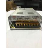 POWER SUPPLY 5V 50A August 2018 - 3 POWER SUPPLY 5V 50A - 3