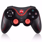 S3 Wireless Bluetooth Gamepad Remote Control Joystick Game Controller For PC Android Smartphone - Intl August 2018 - 2 S3 Wireless Bluetooth Gamepad Remote Control Joystick Game Controller For PC Android Smartphone - intl - 2
