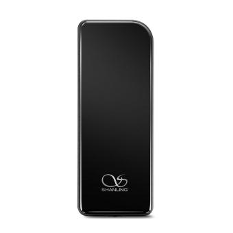 Shanling Black UP DAC / AMP Decoding AMP For Iphone For Android Cellphone ...