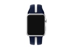 Silicone Sport Band For IWatch Band 38mm Series 3/2/1 Ultraman Strap Sport Buckle Band - Intl August 2018 - 3 Silicone Sport Band for iWatch Band 38mm Series 3/2/1 Ultraman Strap Sport Buckle Band - intl - 3