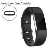 Silicone Strap For Fitbit Charge2 Band Fitness Smart Bracelet Watches Replacement Sport Strap Bands For Fitbit Charge 2 - Intl May 2018 - 2 Silicone Strap for Fitbit Charge2 Band Fitness Smart Bracelet Watches Replacement Sport Strap Bands for Fitbit Charge 2 - intl - 2