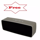 Tuxun Q7 Mini Ktv Karaoke Wireless Bluetooth Microphone With Mic Speaker Condenser (Black) With Free B-5 Mini Portable Bluetooth Speaker (Silver) August 2018 - 2 Tuxun Q7 Mini Ktv Karaoke Wireless Bluetooth Microphone With Mic Speaker Condenser (Black) with Free B-5 Mini Portable Bluetooth Speaker (Silver) - 2