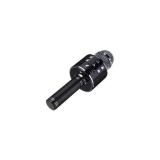 WS-858 NEW Karaoke Microphone And Wireless Bluetooth Hi-Fi Speaker June 2018 - 5 WS-858 NEW Karaoke Microphone and Wireless Bluetooth Hi-Fi Speaker - 5