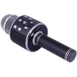 WS-858 NEW Karaoke Microphone And Wireless Bluetooth Hi-Fi Speaker June 2018 - 2 WS-858 NEW Karaoke Microphone and Wireless Bluetooth Hi-Fi Speaker - 2
