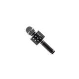 WS-858 NEW Karaoke Microphone And Wireless Bluetooth Hi-Fi Speaker June 2018 - 4 WS-858 NEW Karaoke Microphone and Wireless Bluetooth Hi-Fi Speaker - 4