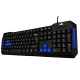 Zeus Mk-220 Classic Vintage Basic Keyboard With Ten Multimedia Function Keys June 2018 - 4 Zeus Mk-220 Classic Vintage Basic Keyboard with Ten Multimedia function keys - 4