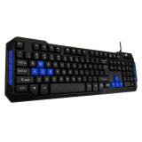 Zeus Mk-220 Classic Vintage Basic Keyboard With Ten Multimedia Function Keys June 2018 - 3 Zeus Mk-220 Classic Vintage Basic Keyboard with Ten Multimedia function keys - 3