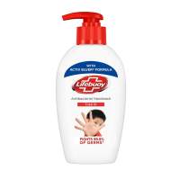 Lifebuoy Antibacterial Hand Wash Total 10 200ml - Pack of 2