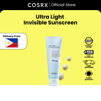 COSRX Ultra Light Invisible Sunscreen 50ml