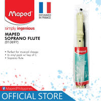 MAPED Recorder Flute I 407110