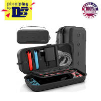 OIVO NSW Carry Case For N-Switch / N-Switch Oled (Black) (IV-SW188)