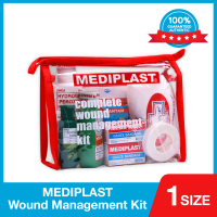 Mediplast Wound Management Kit