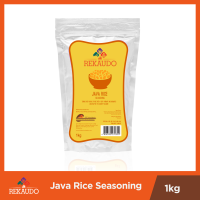 Rekaudo Java Rice Seasoning (1 kg)