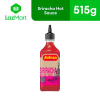 Jufran Sriracha Hot Sauce 515g