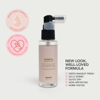 Nippon Cosmetic Sanitizer Disinfecting Spray for Makeup and Brush 60ML
