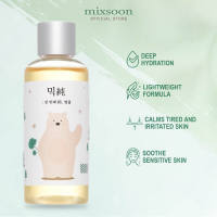 Mixsoon Best Korean Skincare Soondy Centella Asiatica Essence 100ML Vegan Gentle Hydrating Lightweight Soothes Sensitive Skin 100% Centella Asiatica