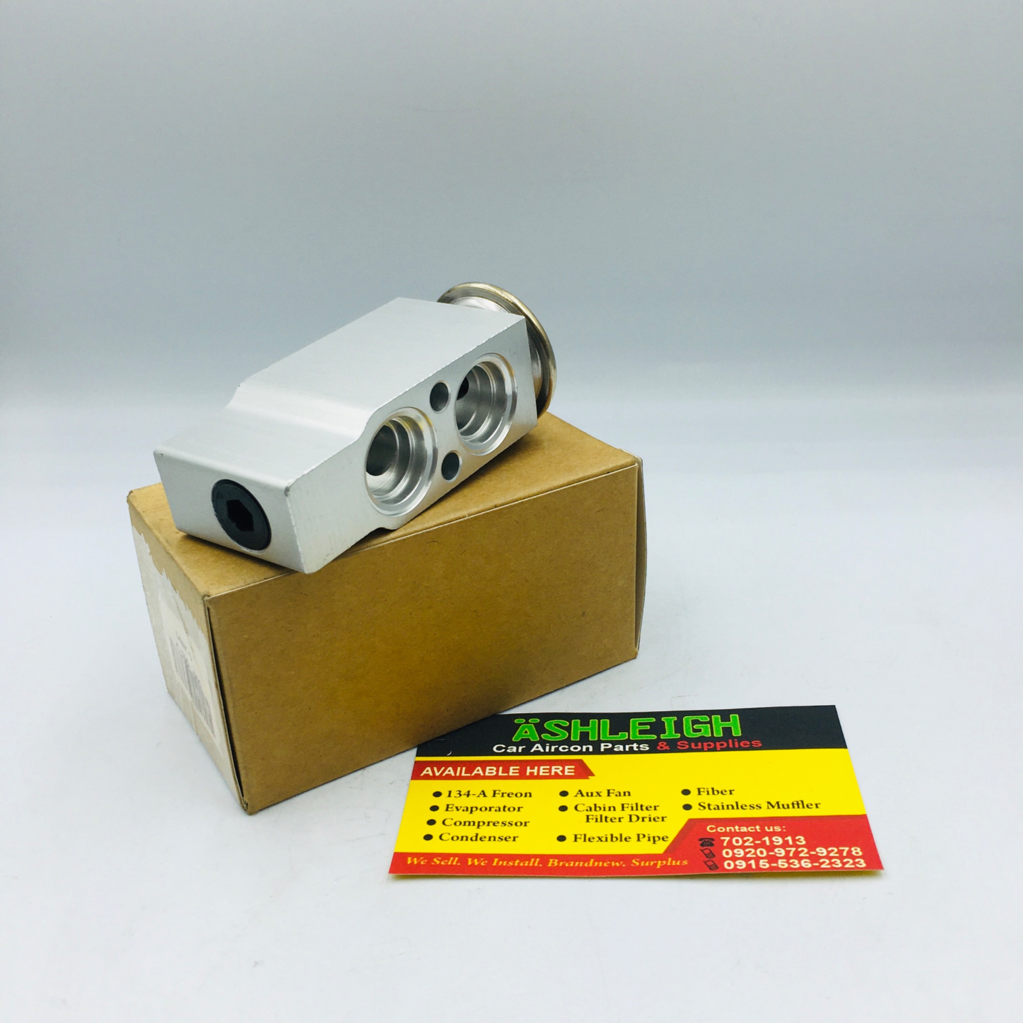 Mazda 3 Expansion Valve Lighter Type Car Aircon Parts review and price