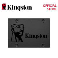 Kingston A400 120GB/240GB/480GB/960GB 2.5″ SATA 3 SSD - SSD