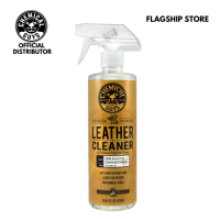 Chemical Guys Leather Cleaner Colorless And Odorless Super Cleaner (16 Fl. Oz.)