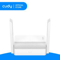 CUDY WR300 300 Mbps Multi-Mode Wi-Fi Router