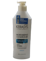 Kerasys Moisturizing Conditioner Extra Strength 600ml