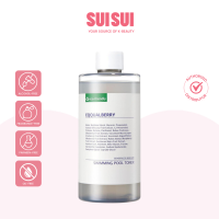 EQQUALBERRY Swimming Pool Daily Facial Toner 300ml
