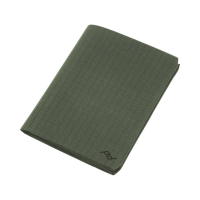 Peak Design Passport Wallet with RFID Protection 2-Passport & 8-Card Capacity Magnetic Closure & TerraShell Ultra Fabric Water-Repellent Passport-Sized Travel Wallet