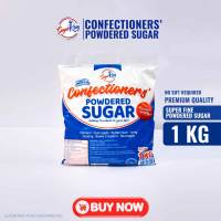 Sugar King Confectioners Powdered Sugar 1kg