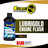 Lubrigold Engine Flush 500ml