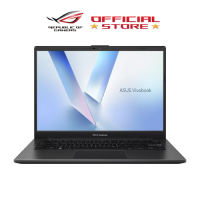 Asus Vivobook Go 14 E1404FA-EB1798WSM RYZEN 5-40 8GB RAM 512GB SSD Shared 14″ FHD Windows 11 MS Office 2024 +M365