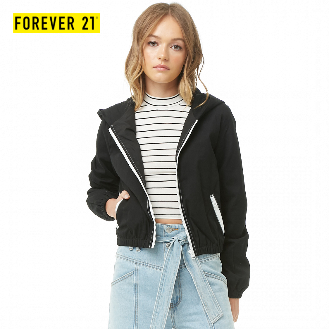 forever 21 jacket price