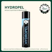 350ml La Sole Manila Hydropel - Aerosol Liquid Stain Water Resistant Water Proofer