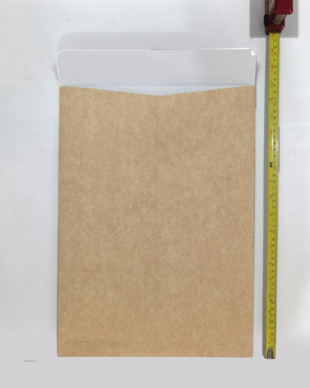A3 Catalog Envelope Tomodachi Kraft Matte (JLSK-A3) Pack of 6
