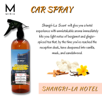 MIRIS Shangri-La Hotel Inspired Scent Car Air Freshener Spray