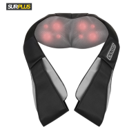 Surplus Rest Easy Neck and Back Massager
