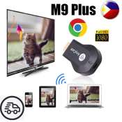Anycast M9 Plus HDMI WIFI Display for TV