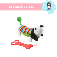 LeapFrog Alphapup