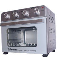 Imarflex Turbo Air Fryer CVO-303FTR