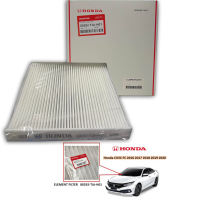 80292-TJA-H01Cabin Filter Element for Honda City / Jazz / Brio / Mobilo / Civic / CR-V / BR-V / HR-V